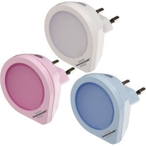 Yövalo Brennenstuhl NL 01 QD; LED; 3 kpl.