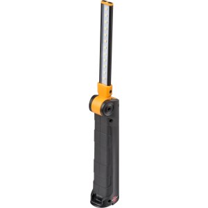 Taskulamppu Brennenstuhl SANSA 400 A; 3,7 V; 2,0 Ah akku