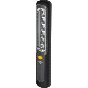 Taskulamppu Brennenstuhl HL 300 AD; 3,7 V; 1,8 Ah akku