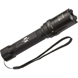 Taskulamppu Brennenstuhl TL 400 AFS; 3,7 V; 2,0 Ah akku