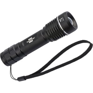 Taskulamppu Brennenstuhl TL 600 AF; 3,7 V; 2,6 Ah akku