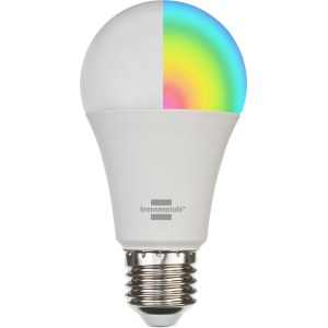 Lamppu Brennenstuhl 1294870270; LED; 9 W