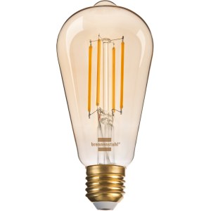 Lamppu Brennenstuhl 1294870272; LED; 4,9 W