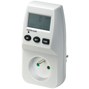 Ajastin Brennenstuhl EM 231; 220 V