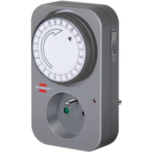 Adapteri Brennenstuhl 1506454