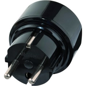 Adapteri Brennenstuhl 1508510