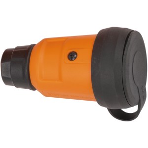 Adapteri Brennenstuhl 9837554