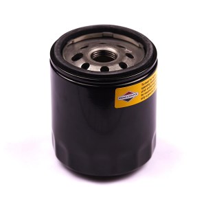 Öljynsuodatin puutarhatraktoreihin, pitkä Briggs&Stratton 4153; 12 kpl.