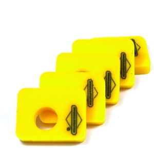 Ilmasuodatin moottorin viilennykseen Briggs&Stratton 4248; 5 kpl.