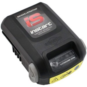 Akku Briggs&Stratton InStart 597189; 10,8 V; 2,0 Ah