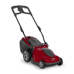Ruohonleikkuri Castelgarden XE 40; 1400 W; sähkökäyttöinen