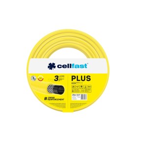 Kasteluletku Cellfast 10-220; 3/4''; 25 m