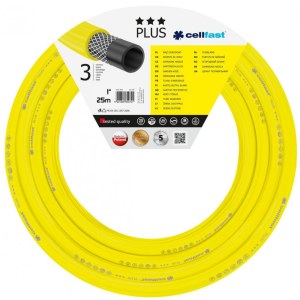 Kasteluletku Cellfast 10-230; 25 m