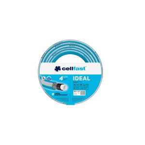 Kasteluletku Cellfast 10-241; 1/2''; 30 m