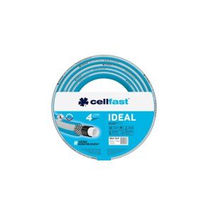 Kasteluletku Cellfast 10-261; 3/4''; 30 m