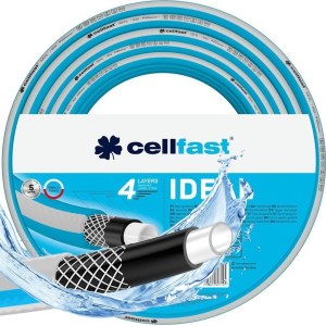 Kasteluletku Cellfast 10-262; 3/4''; 50 m