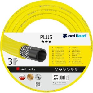 Kasteluletku Cellfast 10-782; 5/4''; 18 m