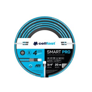 Kasteluletku Cellfast 13-120; 3/4''; 25 m