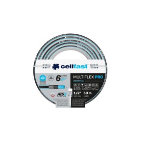 Kasteluletku Cellfast 13-802; 1/2''; 50 m
