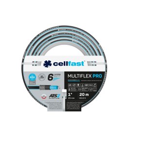 Kasteluletku Cellfast 13-831; 1''; 20 m