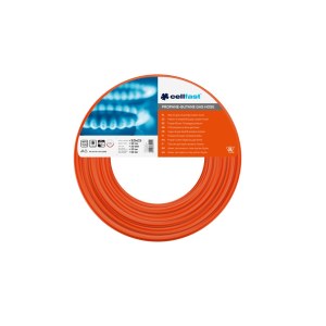 Kaasuletku Cellfast 20-002; 9,0x2,5 mm; 50 m