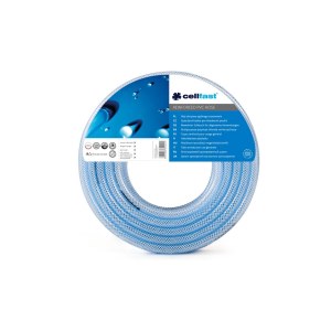 Kasteluletku Cellfast 20-105; 10,0x3,0 mm; 50 m