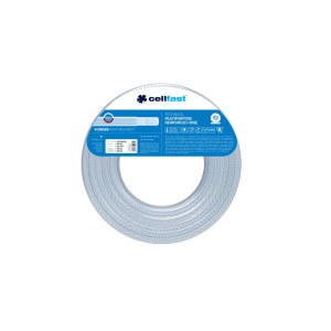 Kasteluletku Cellfast 20-274; 10,0x2,0 mm; 50 m