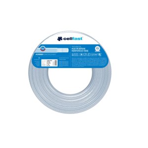 Kasteluletku Cellfast 20-281; 38,0x5,0 mm; 25 m
