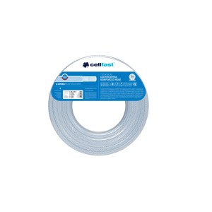 Kasteluletku Cellfast 20-405; 12,5x2 mm; 50 m