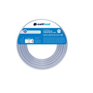 Kasteluletku Cellfast 20-422; 6,0x1,0 mm; 50 m
