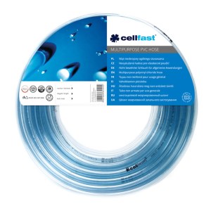 Kasteluletku Cellfast 20-665; 12x2 mm; 50 m