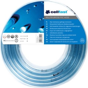 Kasteluletku Cellfast 20-669; 25 mm; 25 m