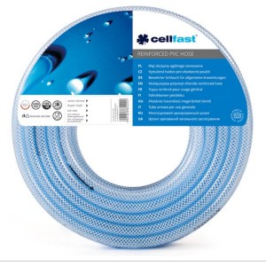 Kasteluletku Cellfast 20-679; 4,0x2,0 mm; 160 m