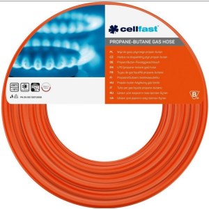 Kaasuletku Cellfast 20-680; 9 mm; 60 m