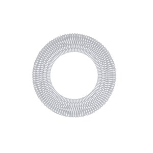 Vesipumppujen imuletku Cellfast 23-622; 32,0x3,2 mm; 25 m