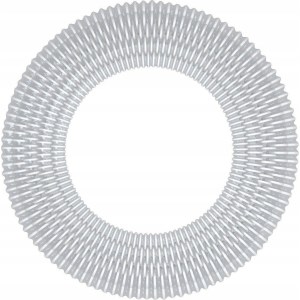 Kasteluletku Cellfast 23-632; 19 mm; 25 m