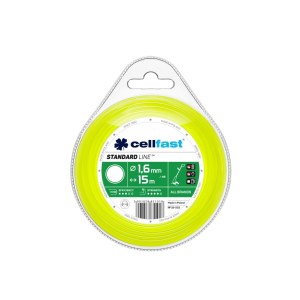 Leikkuulanka Cellfast 35-002; 1,6 mm; 15 m