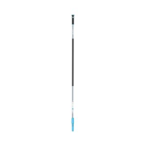 Vaihtovarsi kiinnitysmekanismilla Cellfast 40-130; 165 cm