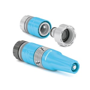 Kastelusuutin setti Cellfast 50-710