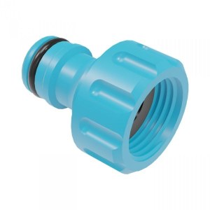Adapteri letkulle Cellfast BASIC 51-210H; 1/2''