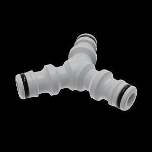 Adapteri letkulle Cellfast 51-645; 1/2''-3/4''-5/8''