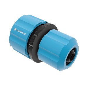 Vesiletkun liitin Cellfast 53-110; 3/4''-1/2''