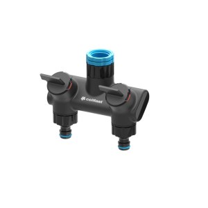 Hanaliitin Cellfast 53-220; G1''-G1/2''-G3/4''
