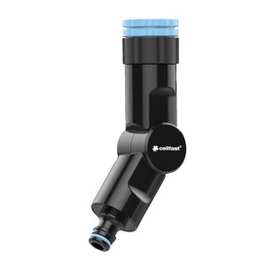 Ohjausventtiili/kasteluventtiili Cellfast 53-250; 1/2''-3/4''-1''