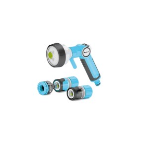 Kastelusetti Cellfast 53-540; 1/2''-5/8''