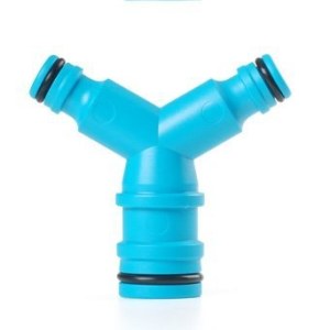 Vesiletkun liitin Cellfast 57-072; 1/2''-5/8''-3/4''