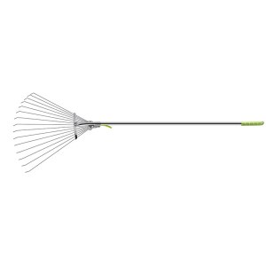 Lehtiharava Centroinstruments 0231; 162 cm