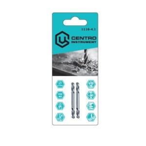 Kääntöterä Centroinstruments 1116; 4,1 mm; 2 kpl.