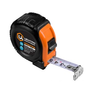 Rullamitta Centroinstruments Ultra; 5 m; magmeettinen