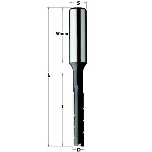 Porataltta puulle CMT 102.170.32; 17/105 mm; LH